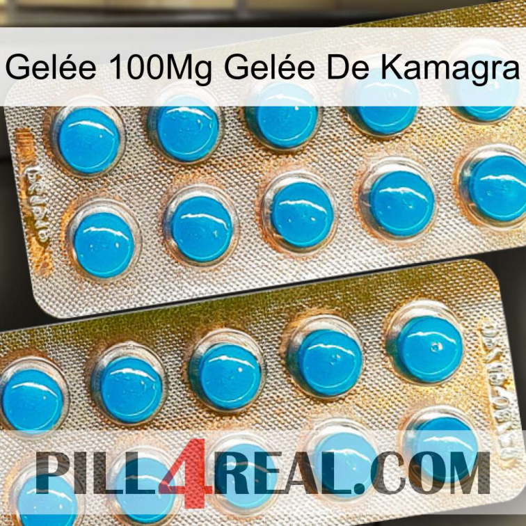 Gelée 100Mg Gelée De Kamagra new08